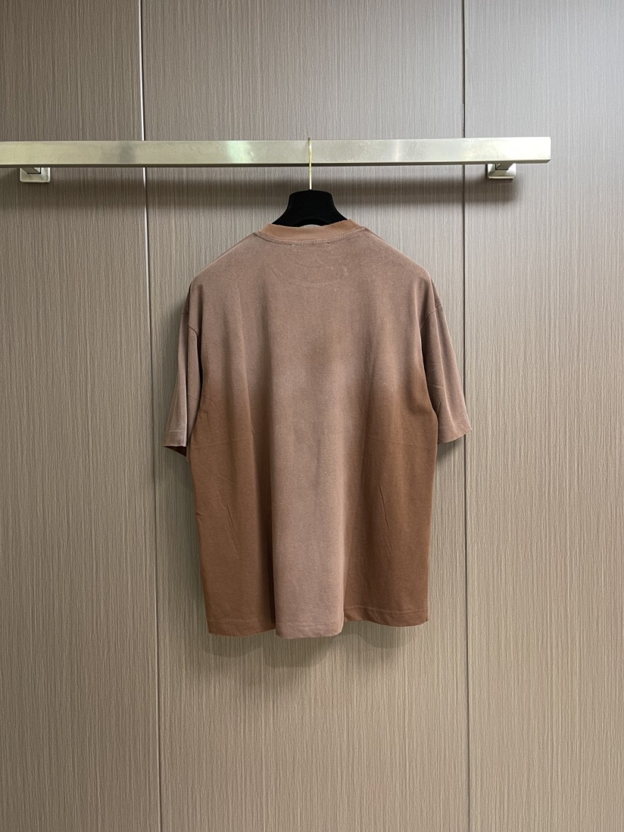 アクネ ストゥディオ ズ  メンズ レディース 半袖Tシャツ