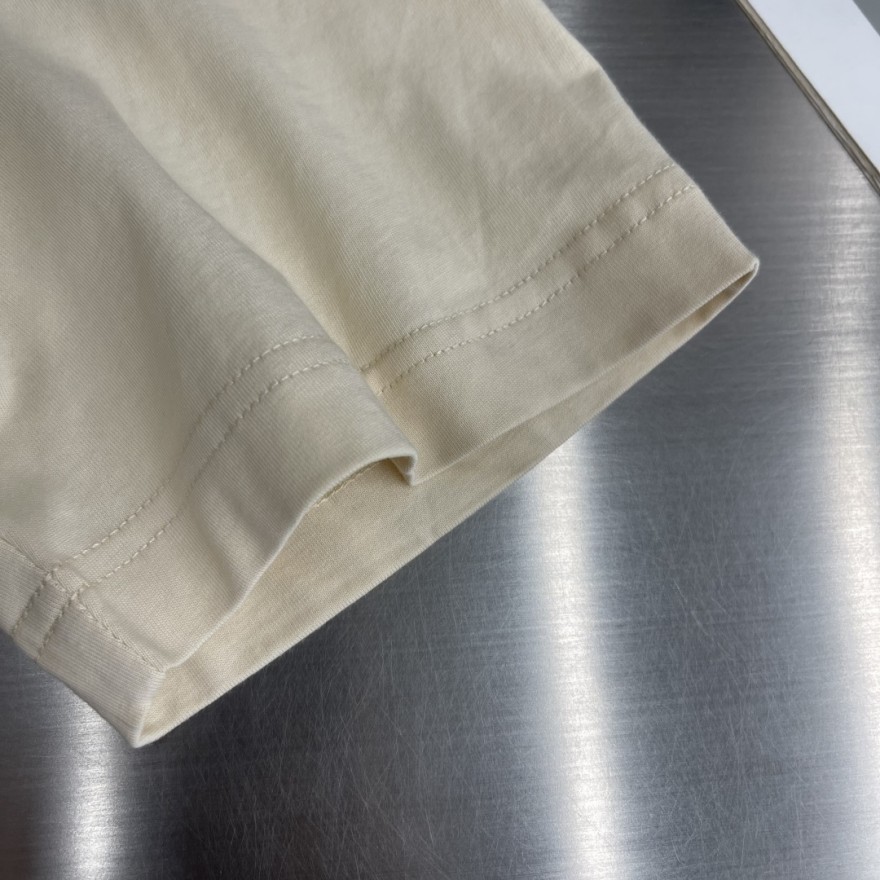 モンクレール メンズ レディース 半袖Tシャツ
