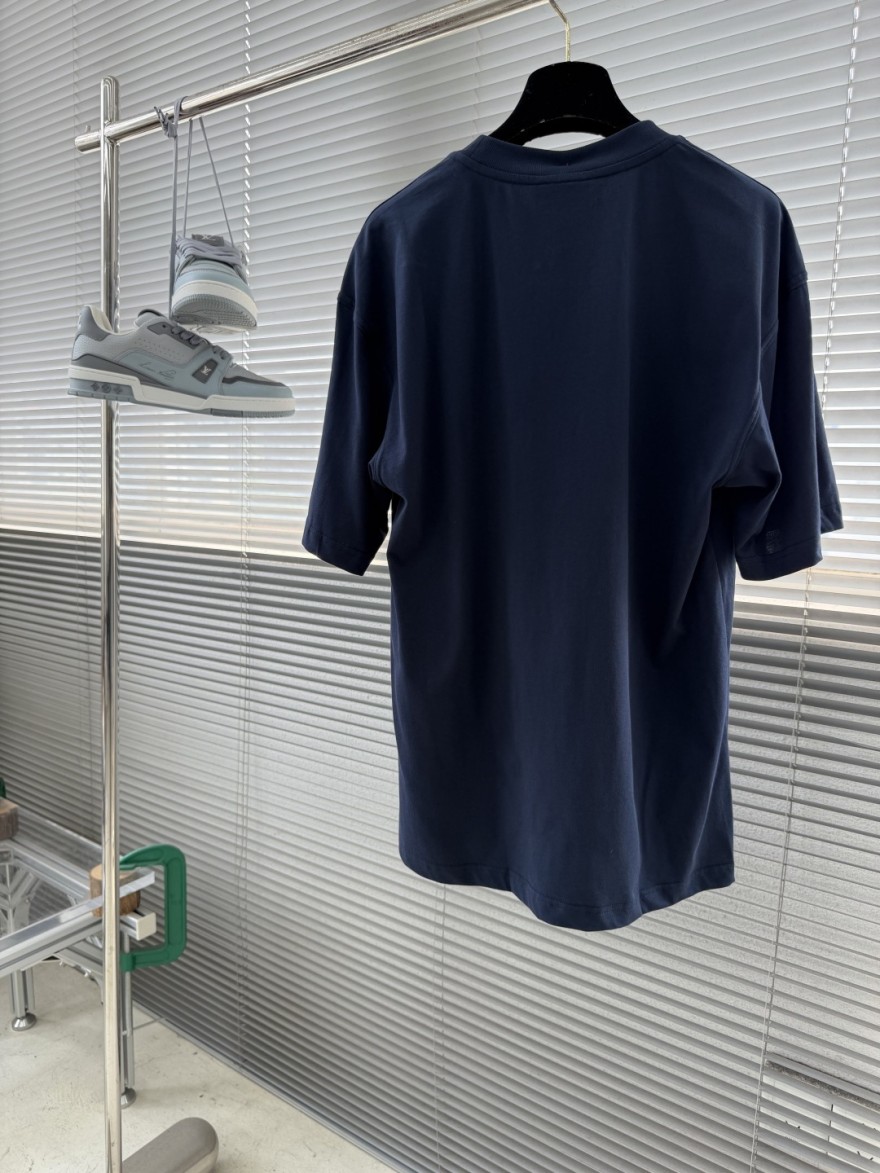 モンクレール メンズ レディース 半袖Tシャツ