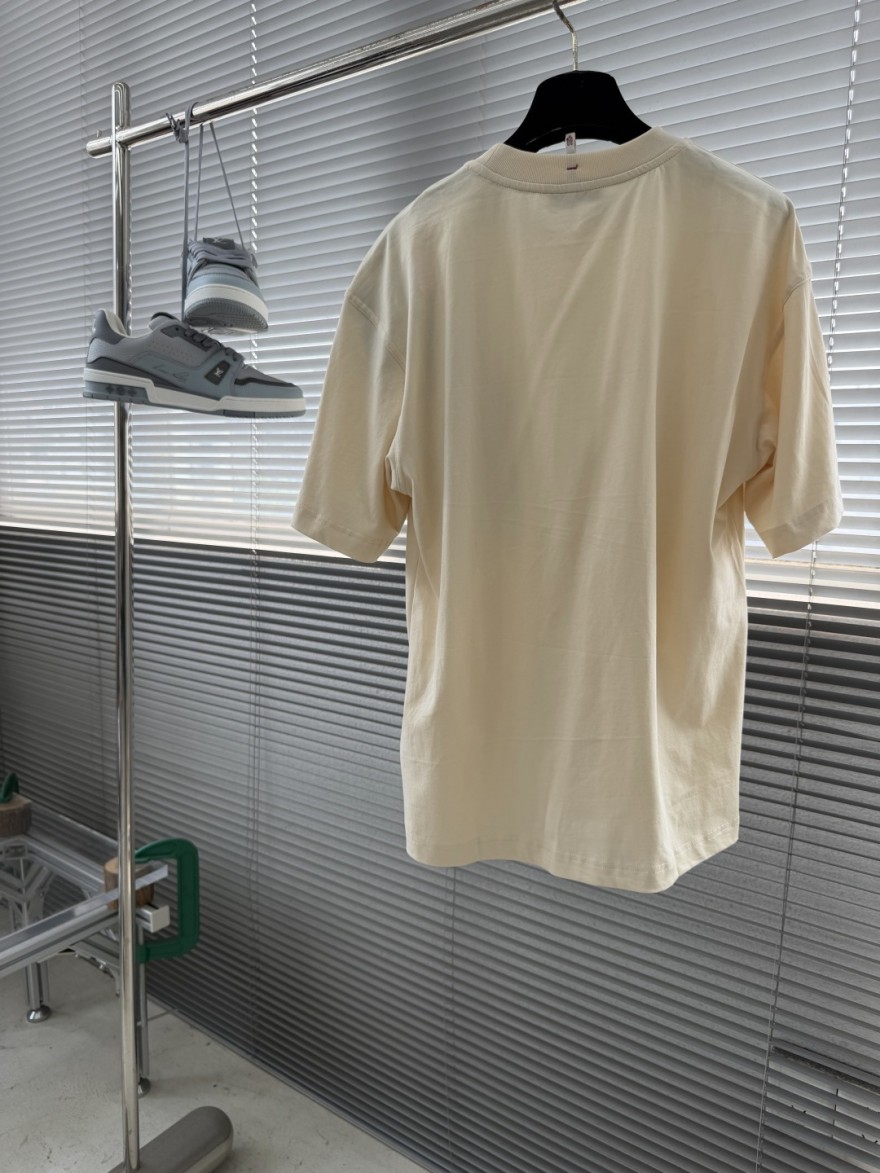モンクレール メンズ レディース 半袖Tシャツ