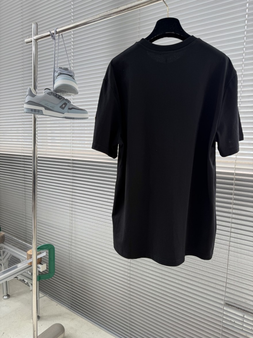 モンクレール  メンズ レディース 半袖Tシャツ