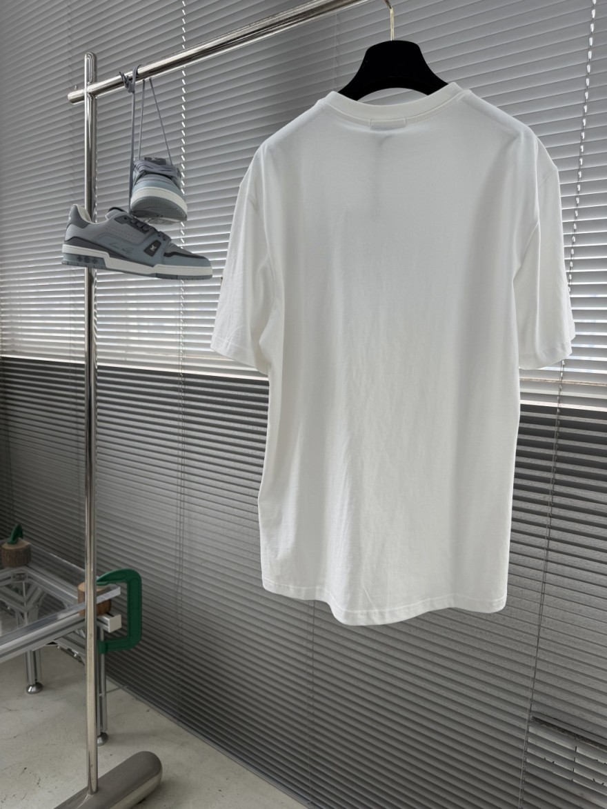 モンクレール  メンズ レディース 半袖Tシャツ