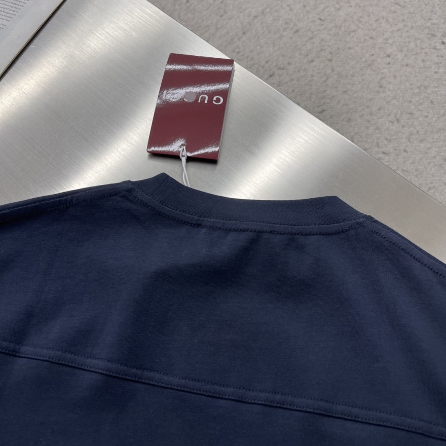 グッチ  メンズ レディース 半袖Tシャツ