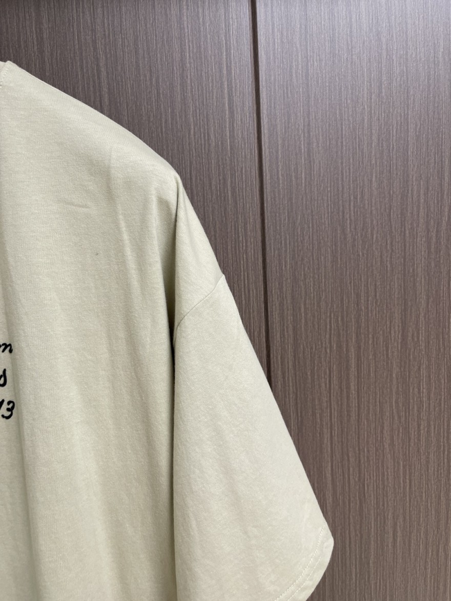 アクネ ストゥディオ ズ   メンズ レディース 半袖Tシャツ