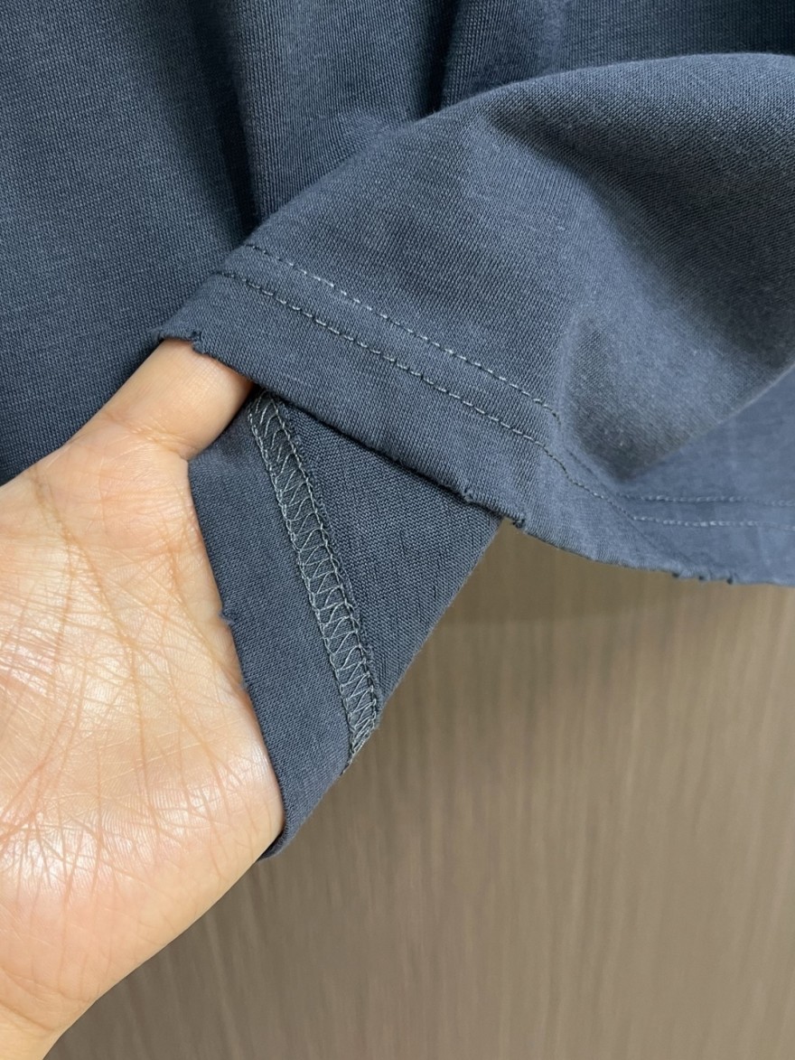 アクネ ストゥディオ ズ  メンズ レディース 半袖Tシャツ