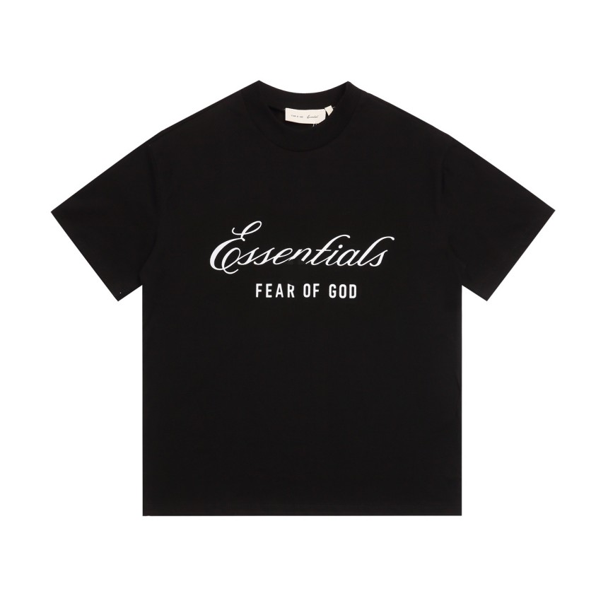 フィアオブゴッド メンズ レディース 半袖Tシャツ