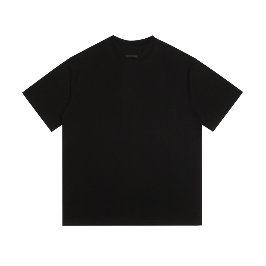 フィアオブゴッド メンズ レディース 半袖Tシャツ