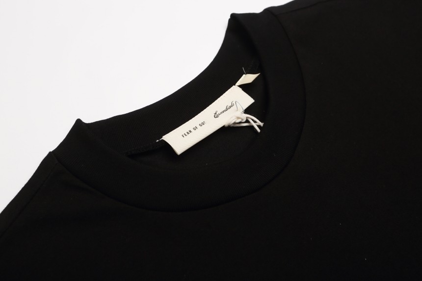 フィアオブゴッド メンズ レディース 半袖Tシャツ