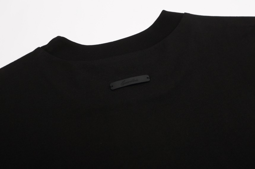 フィアオブゴッド メンズ レディース 半袖Tシャツ