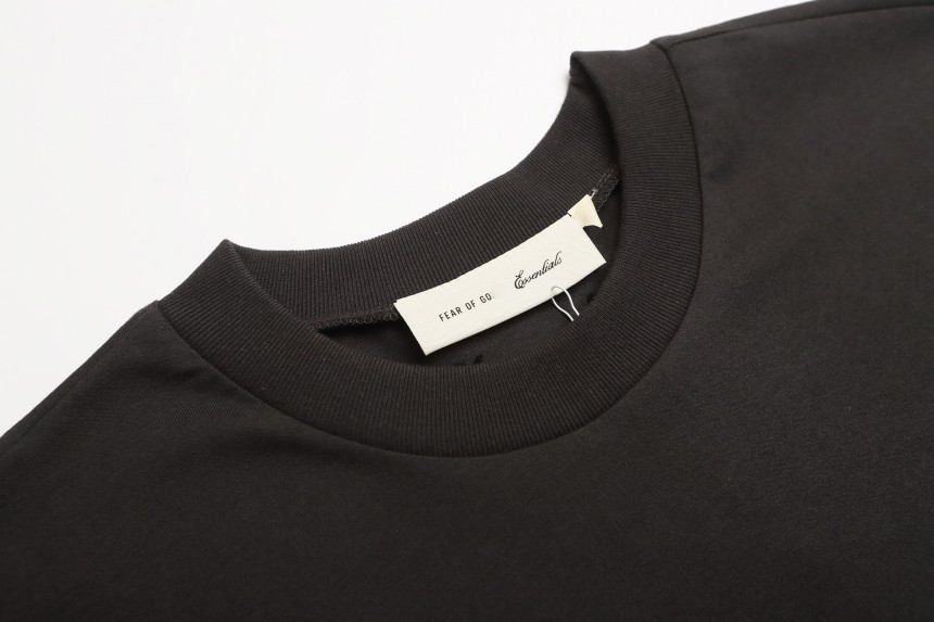フィアオブゴッド メンズ レディース 半袖Tシャツ