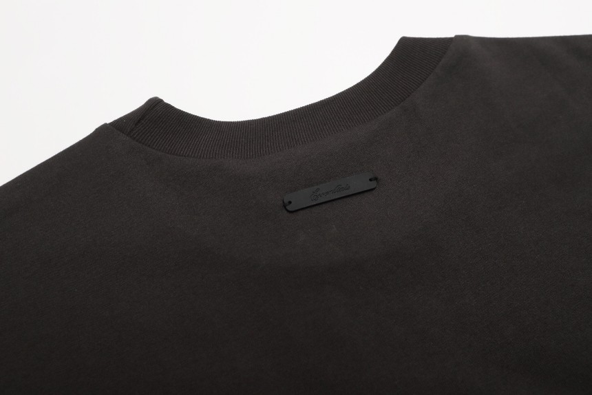 フィアオブゴッド メンズ レディース 半袖Tシャツ