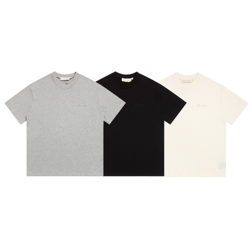 フィアオブゴッド メンズ レディース 半袖Tシャツ