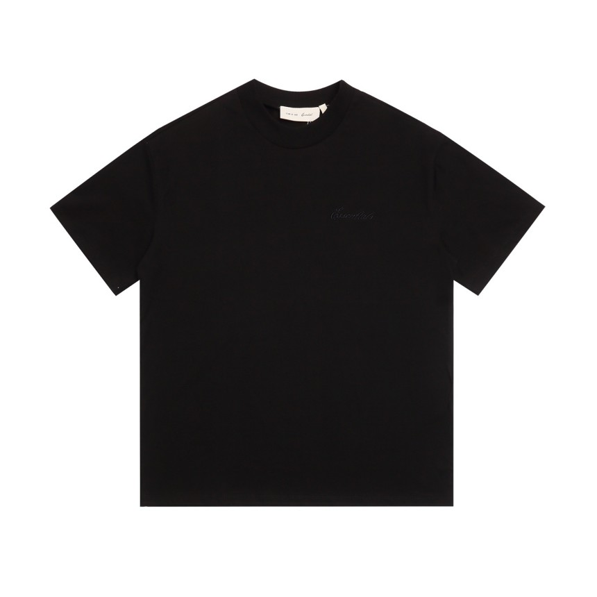 フィアオブゴッド メンズ レディース 半袖Tシャツ