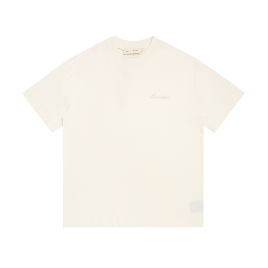 フィアオブゴッド メンズ レディース 半袖Tシャツ