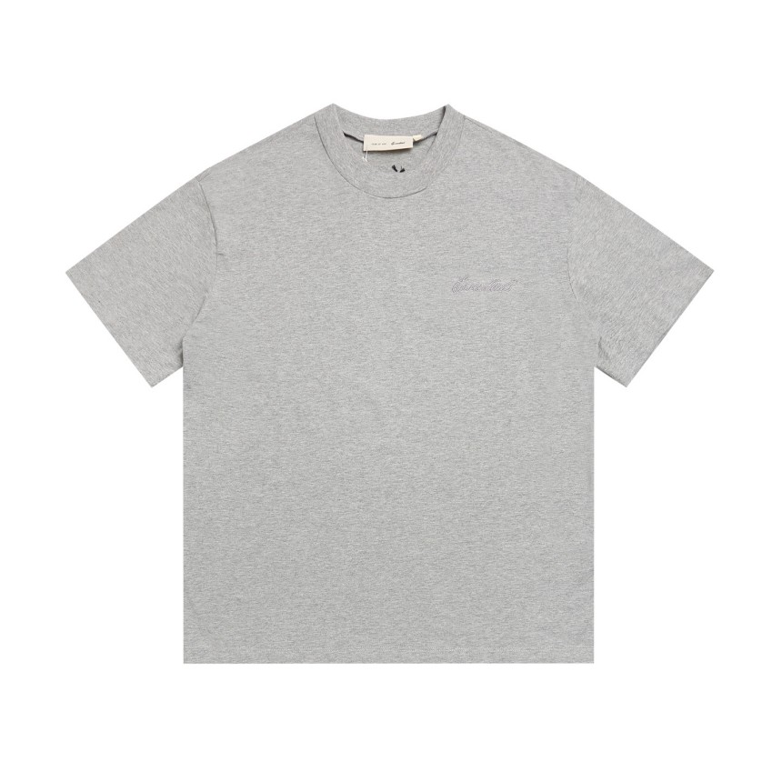 フィアオブゴッド メンズ レディース 半袖Tシャツ