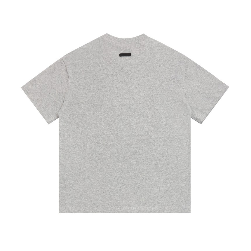 フィアオブゴッド メンズ レディース 半袖Tシャツ