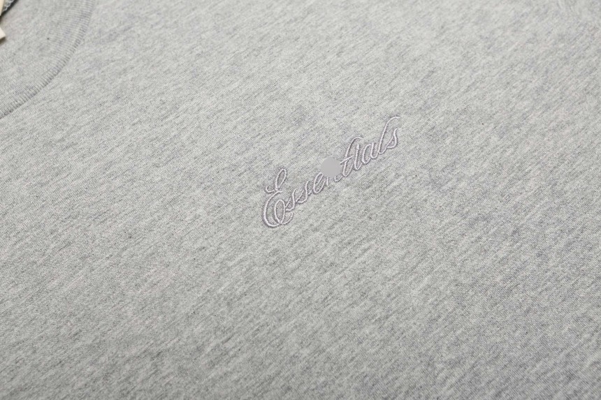 フィアオブゴッド メンズ レディース 半袖Tシャツ