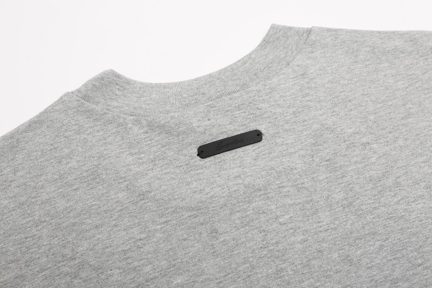 フィアオブゴッド メンズ レディース 半袖Tシャツ