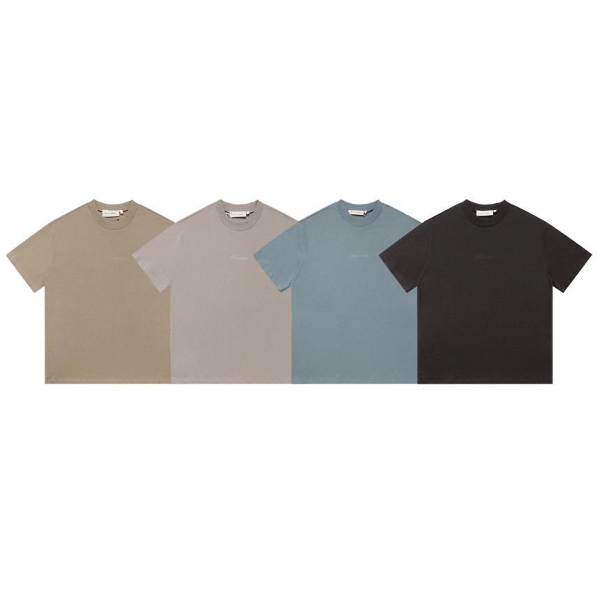 フィアオブゴッド メンズ レディース 半袖Tシャツ