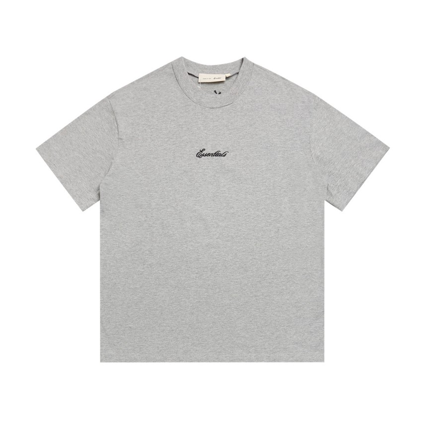 フィアオブゴッド メンズ レディース 半袖Tシャツ