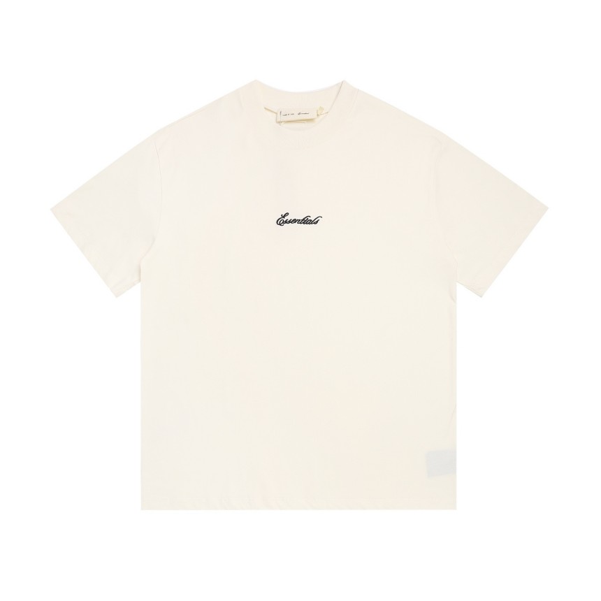 フィアオブゴッド メンズ レディース 半袖Tシャツ