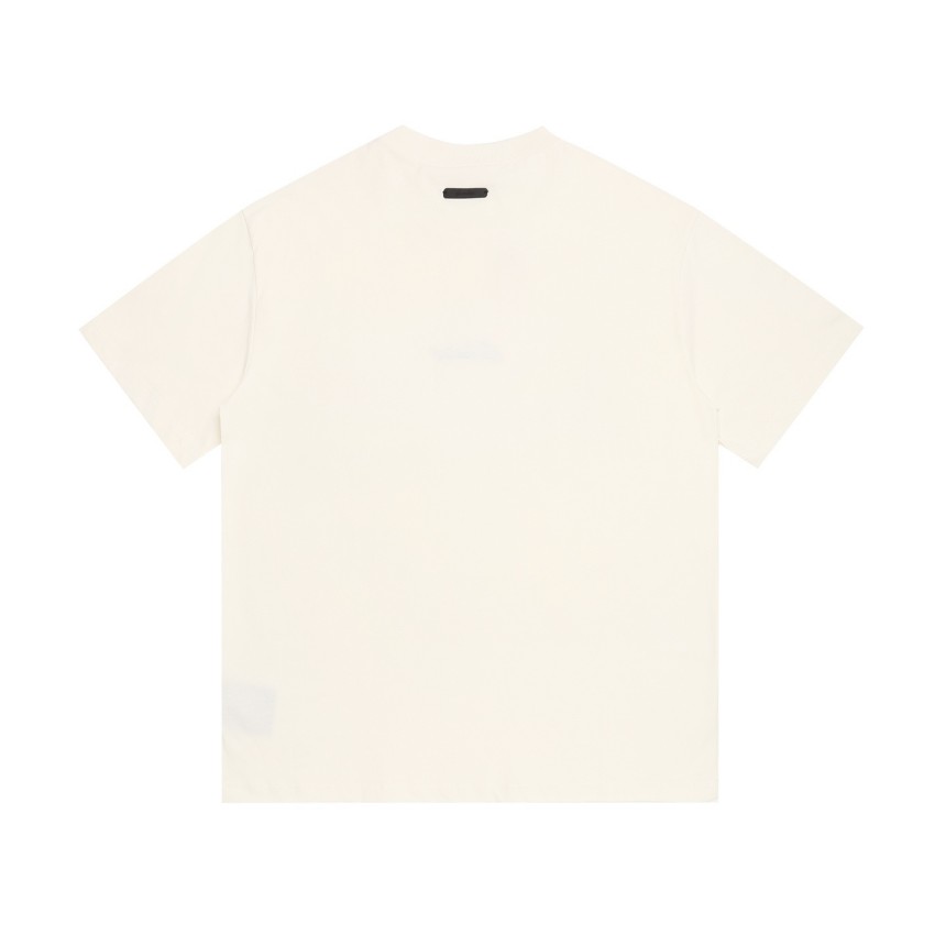 フィアオブゴッド メンズ レディース 半袖Tシャツ