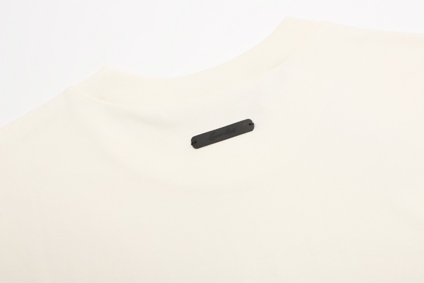 フィアオブゴッド メンズ レディース 半袖Tシャツ