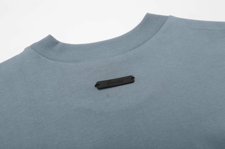 フィアオブゴッド メンズ レディース 半袖Tシャツ