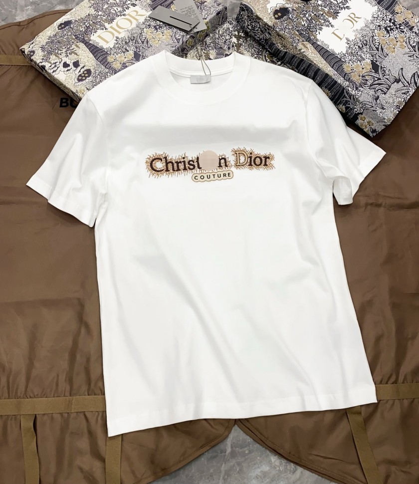 ディオール メンズ  半袖Tシャツ