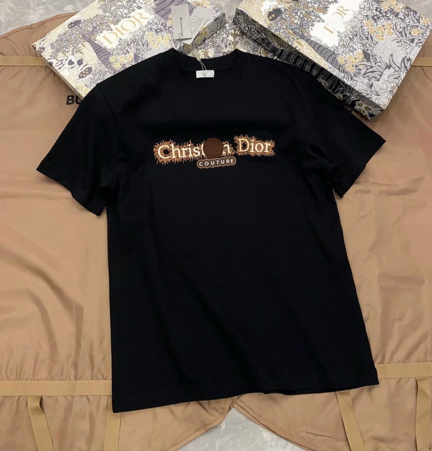 ディオール メンズ  半袖Tシャツ