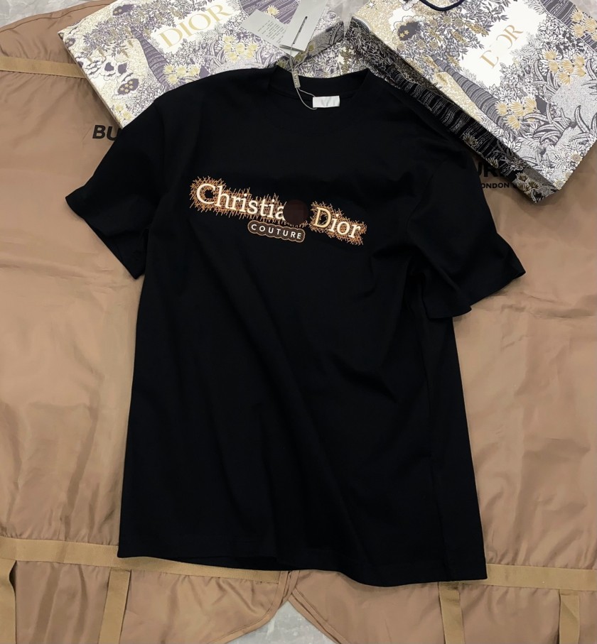 ディオール メンズ  半袖Tシャツ