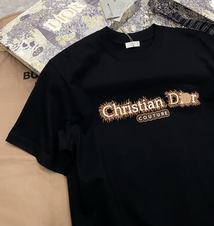 ディオール メンズ  半袖Tシャツ