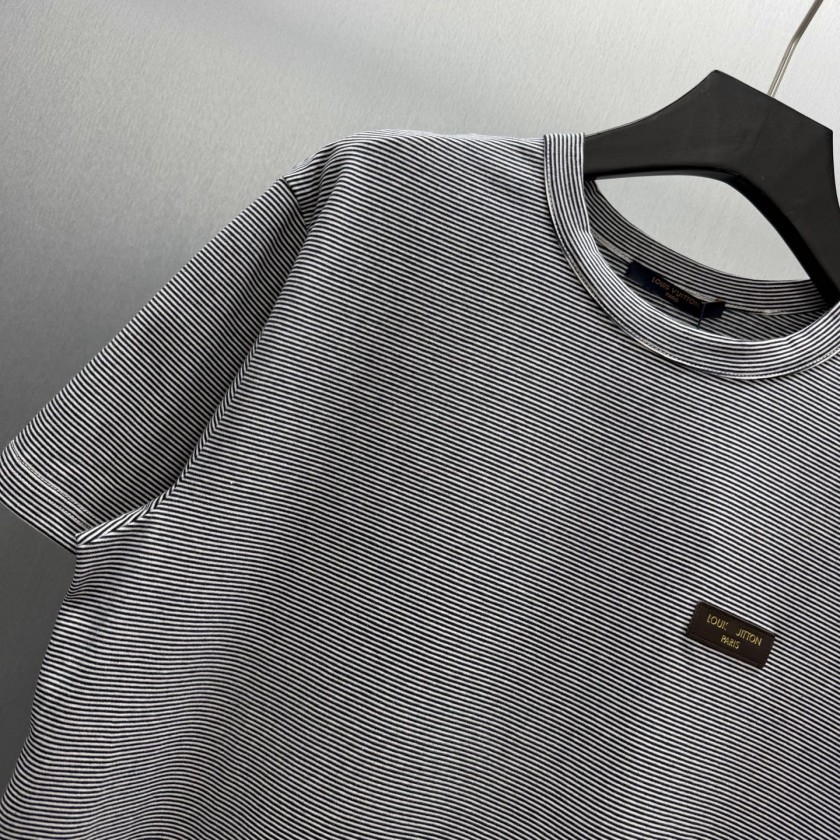ルイヴィトン メンズ レディース 半袖Tシャツ