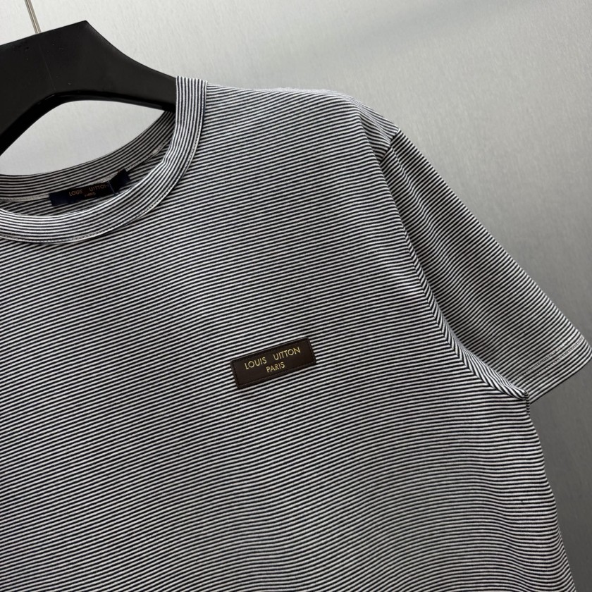 ルイヴィトン メンズ レディース 半袖Tシャツ