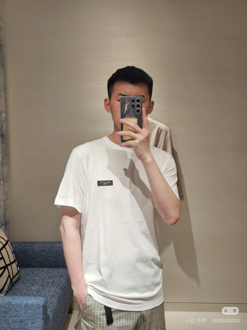 ルイヴィトン メンズ レディース 半袖Tシャツ