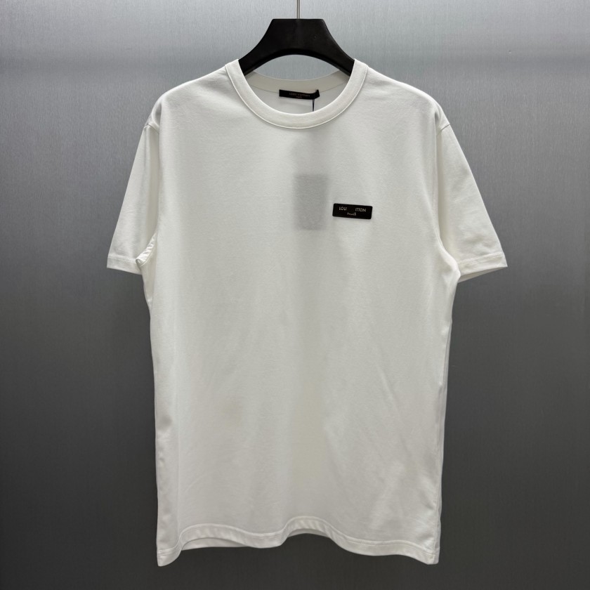 ルイヴィトン メンズ レディース 半袖Tシャツ