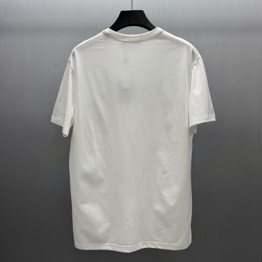 ルイヴィトン メンズ レディース 半袖Tシャツ