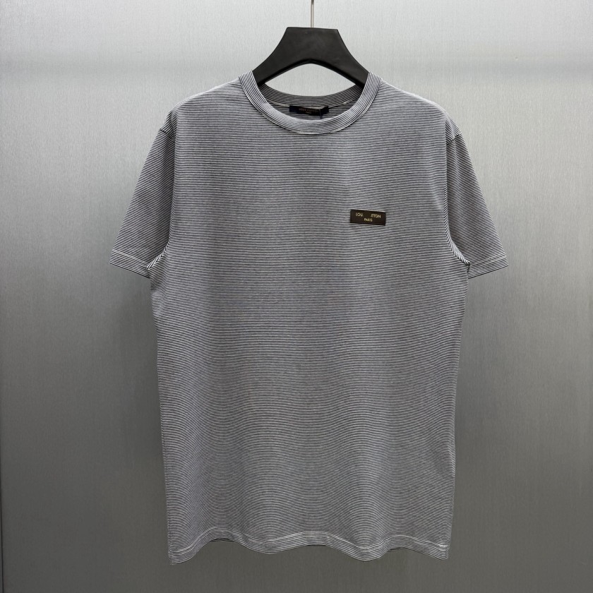 ルイヴィトン メンズ レディース 半袖Tシャツ