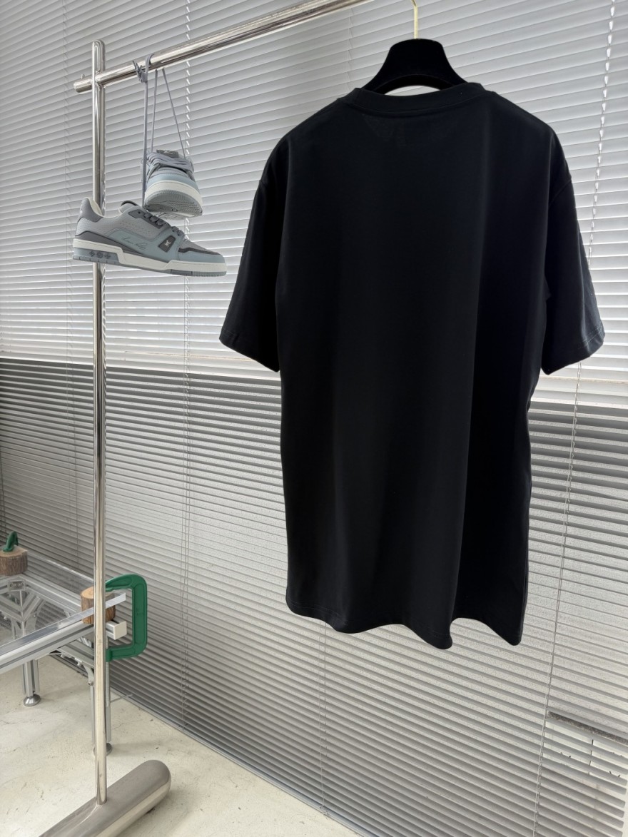 ディオール メンズ レディース 半袖Tシャツ