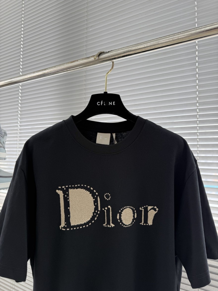 ディオール メンズ レディース 半袖Tシャツ