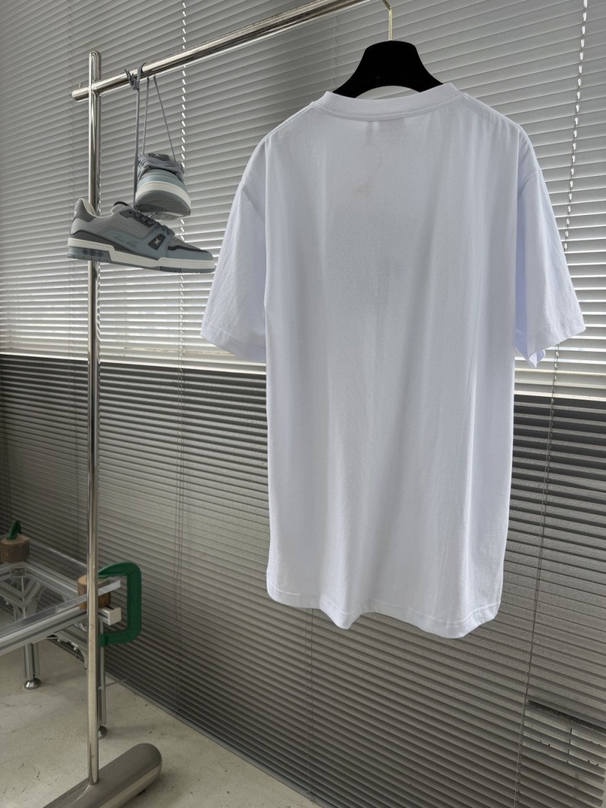 ディオール メンズ レディース 半袖Tシャツ