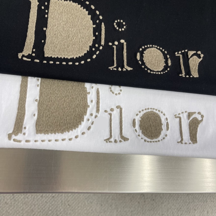 ディオール メンズ レディース 半袖Tシャツ