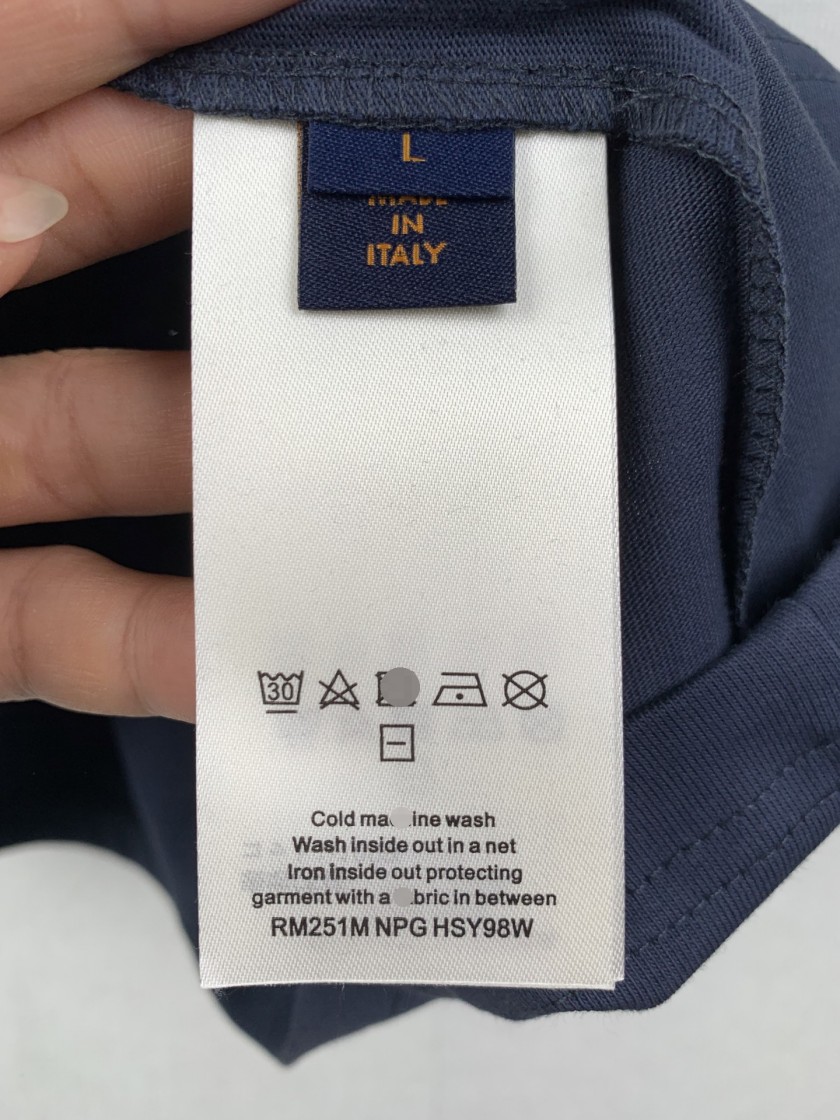 ルイヴィトン  メンズ レディース 半袖Tシャツ