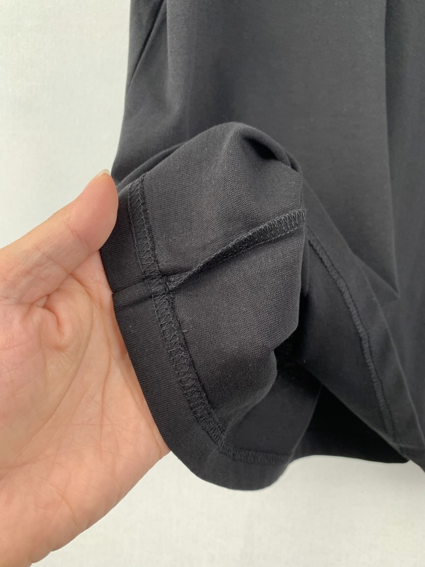 モンクレール メンズ レディース 半袖Tシャツ