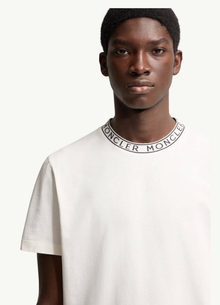 モンクレール メンズ レディース 半袖Tシャツ