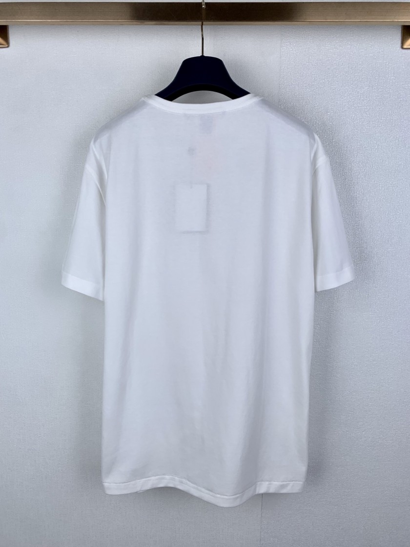 ルイヴィトン  メンズ レディース 半袖Tシャツ