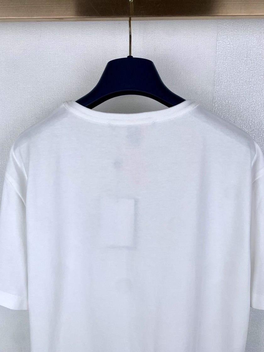 ルイヴィトン  メンズ レディース 半袖Tシャツ