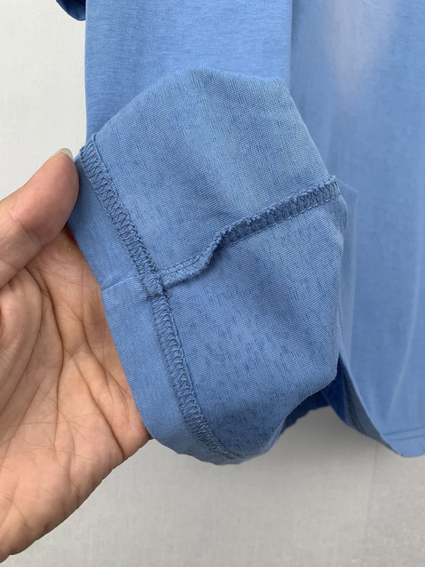 アクネ ストゥディオ ズ メンズ レディース 半袖Tシャツ