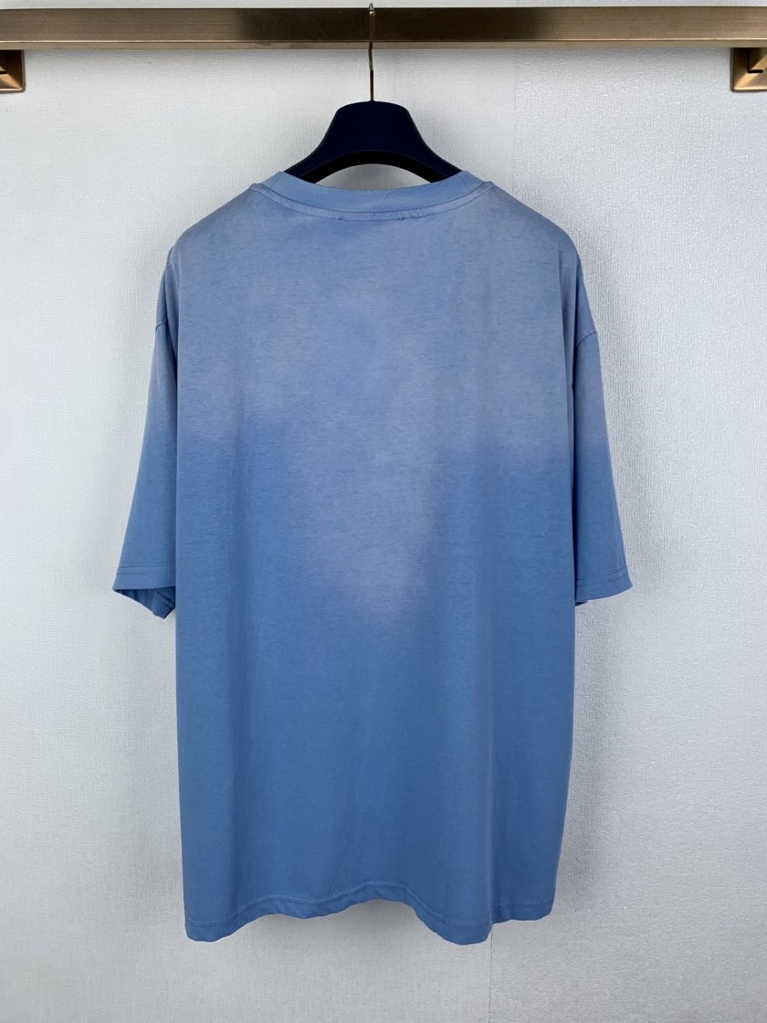 アクネ ストゥディオ ズ メンズ レディース 半袖Tシャツ