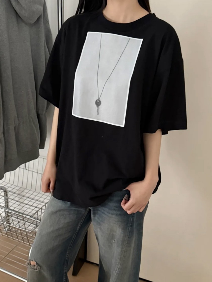 マルタンマルジェラ メンズ レディース 半袖Tシャツ